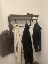 Garderobe für Flur