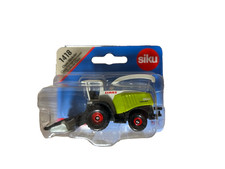 Siku Farmer      1418 Claas Häcksler  "Jaguar 960"