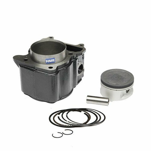 Hmparts atv quad - hmparts, gy6