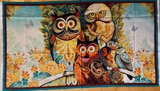 Patchworkstoff von QT Fabrics