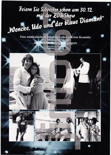 Wencke myhre und - wencke,
