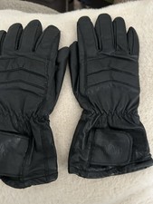 Motorrad handschuhe classic - motorrad,