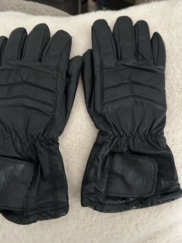 Motorrad handschuhe classic - handschuhe,