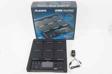Alesis Strike Multipad Sampler