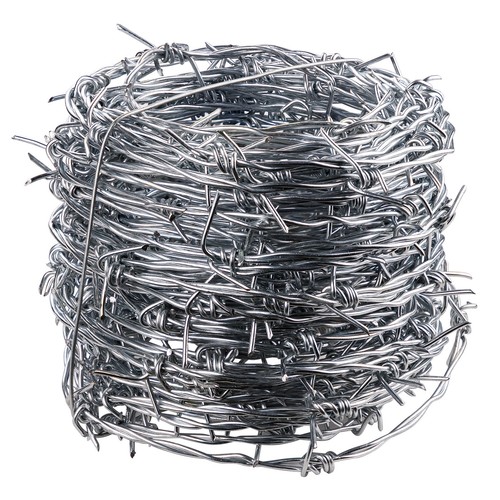 Stacheldraht klingendraht - stacheldraht,