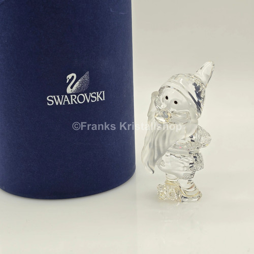 Swarovski disney zwerg pimpel - disney,
