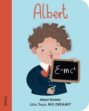 Albert einstein little - einstein, –