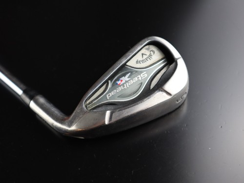 Callaway steelhead eisen - -,