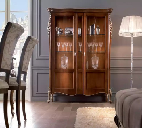 Italienische luxus holz - italienische, möbel