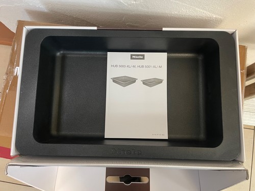 Miele gourmet bräter - miele,