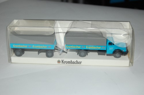 Wiking pritschen lkw - wiking, pritschen-lkw