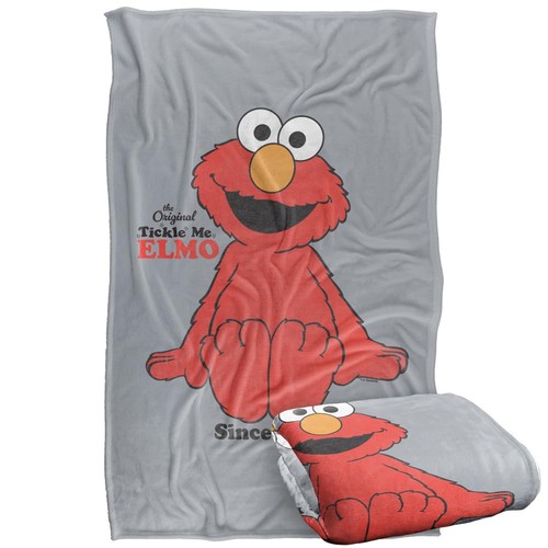 Sesamstraße tickle elmo - tickle,