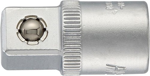 Hazet adapter 8 nr - hazet, 1/4"-3/8"