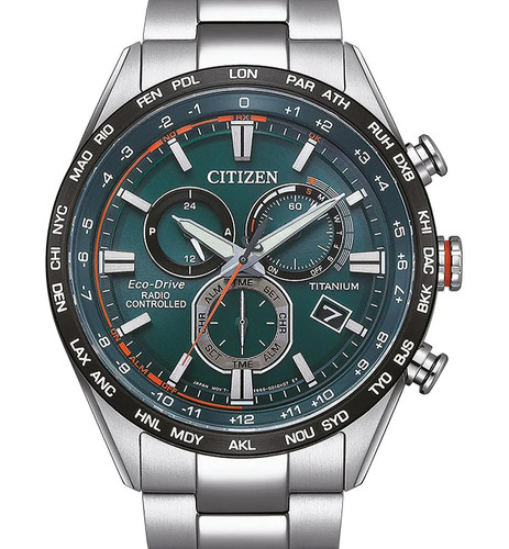 Armbanduhr citizen cb5946 82x - armbanduhr, cb5946-82x