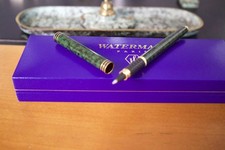 Waterman man 200 rhapsody - waterman,