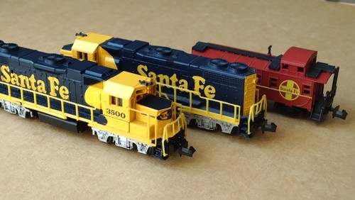 Life like trains santa - life-like,