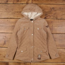 Vintage Disney Outdoor Jacke S