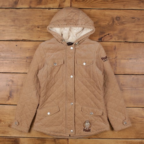 Vintage disney outdoor jacke - outdoor,