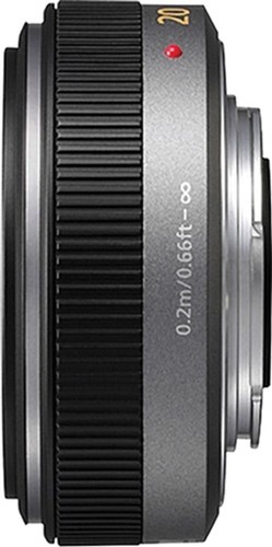 Panasonic lumix 20mm 7 - lumix, 20mm/f1.7