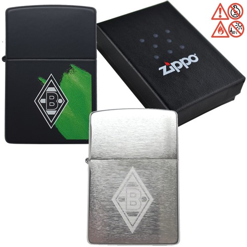 Zippo borussia - zippo,