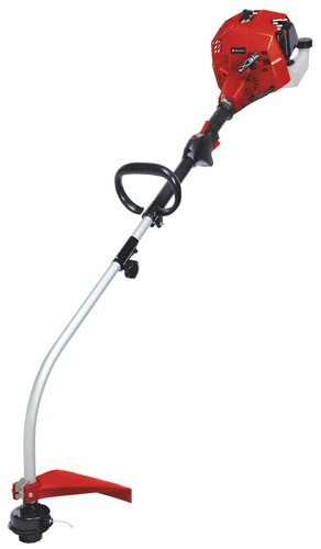 Einhell benzin rasentrimmer - einhell,