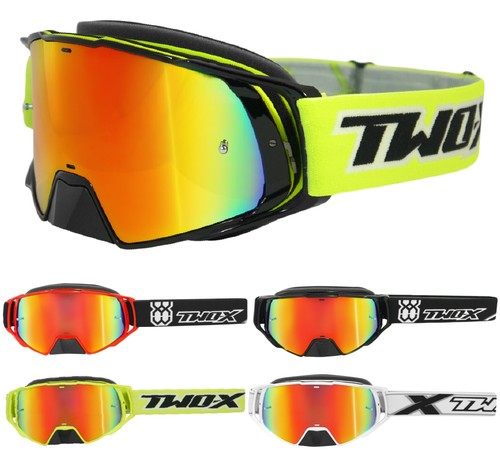 Motocross brille two rocket - two-x,