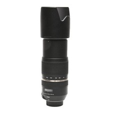 Tamron 70-300mm/4-5,6 SP Di VC