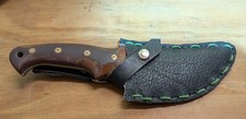 Rustikales outdoormesser - rustikales,