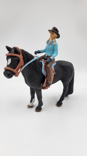 Schleich horse club 13832 - club,