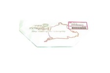 Decals Türaufkleber SUBARU
