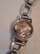 ETA 2365 Automaticwerk ROAMER  f.Bastler