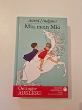 Astrid Lindgren Mio Mein Mio