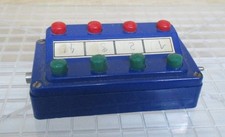 Märklin H0 7072 Stellpult