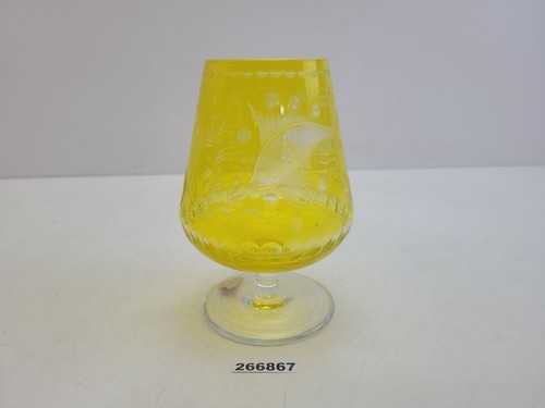 Cognac schwenker deko - deko, glas