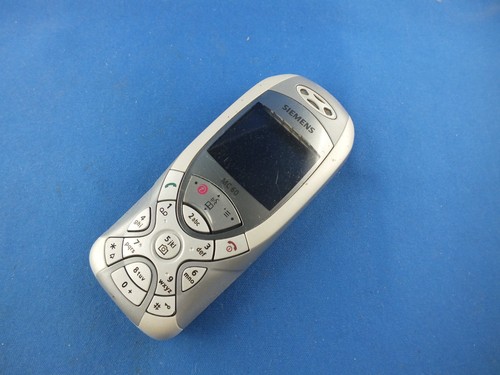 Original siemens mc60 handy - siemens,