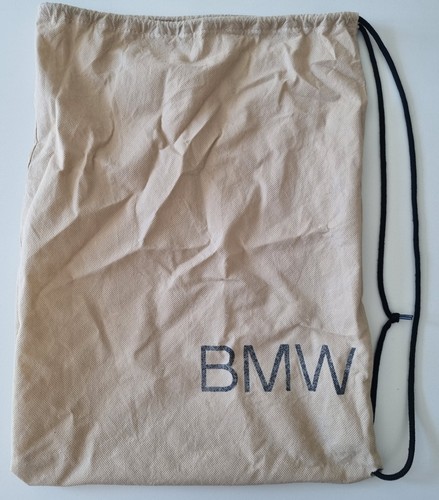 Bmw beutel helm - bmw, turntasche