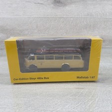 STARLINE - 1:87 - Steyr 480a