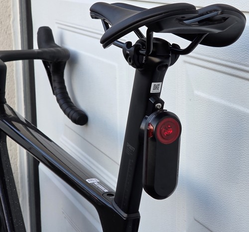 Garmin varia halterung für - varia,