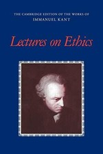 Lectures on Ethics (The