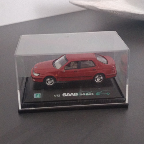 Wiking saab aero - wiking,