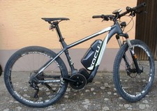 gebrauchtes Focus Jarifa Imulse 27R Speed MTB S-Pedelec, E-Bike - nur Abholung