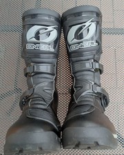 Enduro  Stiefel O'NEAL SIERRA