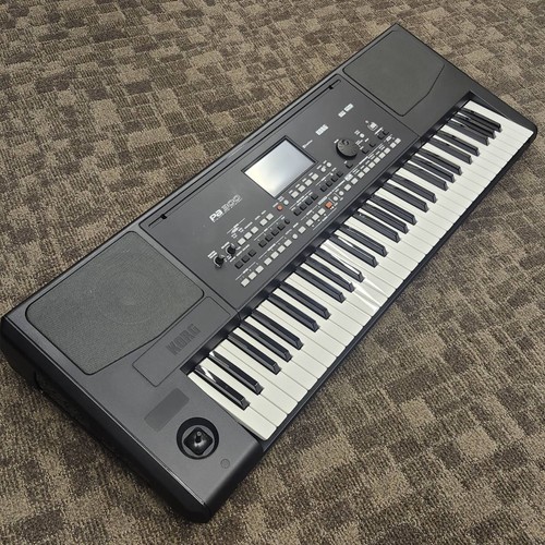 Korg pa300 tasten arranger - korg, 61-tasten