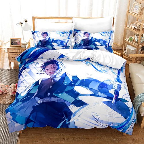 Hashira anime bettwäsche - jp,