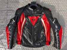 Dainese Avro D1 Motorrad