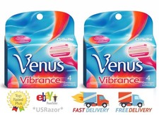 8 Gillette Venus Vibrance