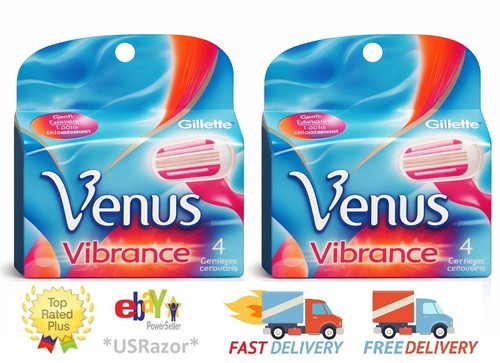Gillette venus vibrance - gillette,