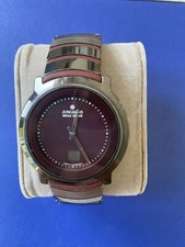 Herrenuhr Junghans Mega Solar