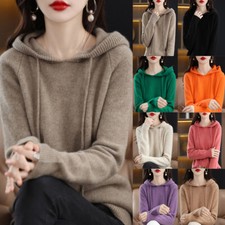 Winter Women Cashmere Sweater