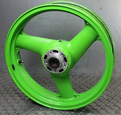 Zx900b zx9r felge - zx900b, 3.5x17